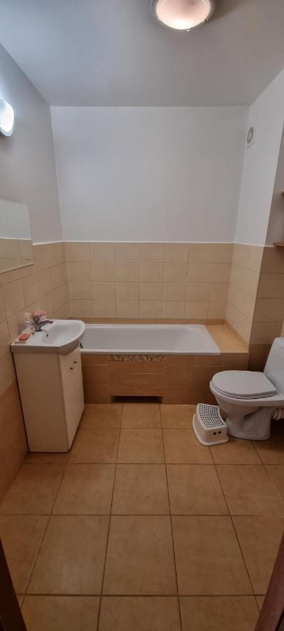 Przytulny - Blisko Centrum Suwałki エクステリア 写真