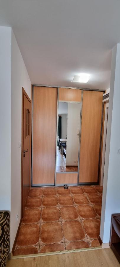 Przytulny - Blisko Centrum Suwałki エクステリア 写真