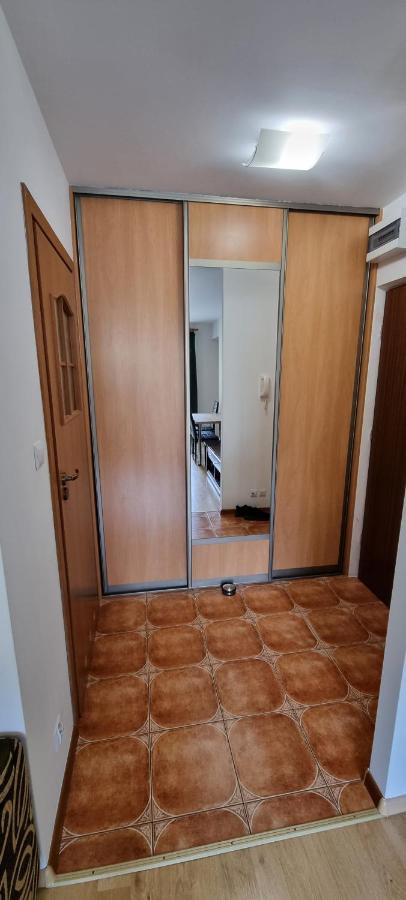 Przytulny - Blisko Centrum Suwałki エクステリア 写真
